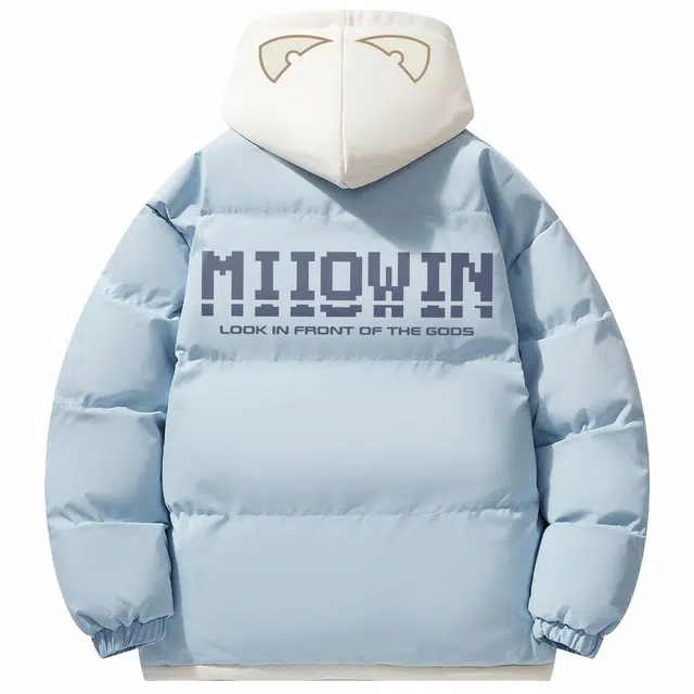 MIIOW logo