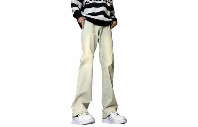 SWAMP AREA clean fit