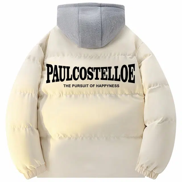 PAUL COSTELLOE logo