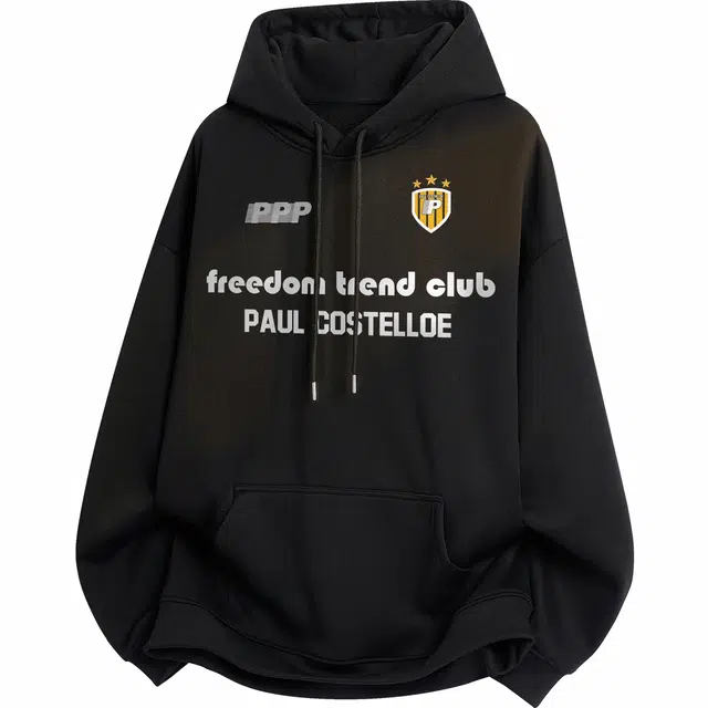 PAUL COSTELLOE clenfit