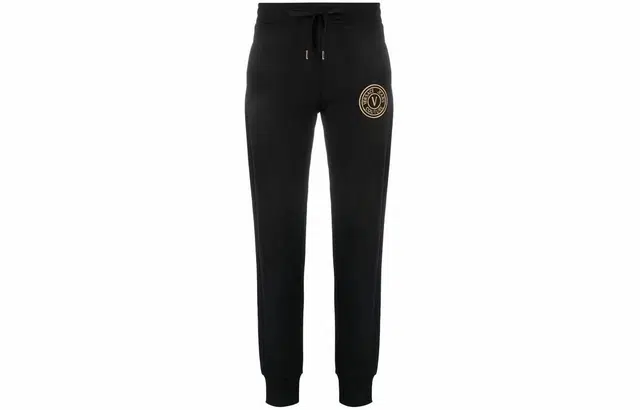 VERSACE JEANS COUTURE Logo