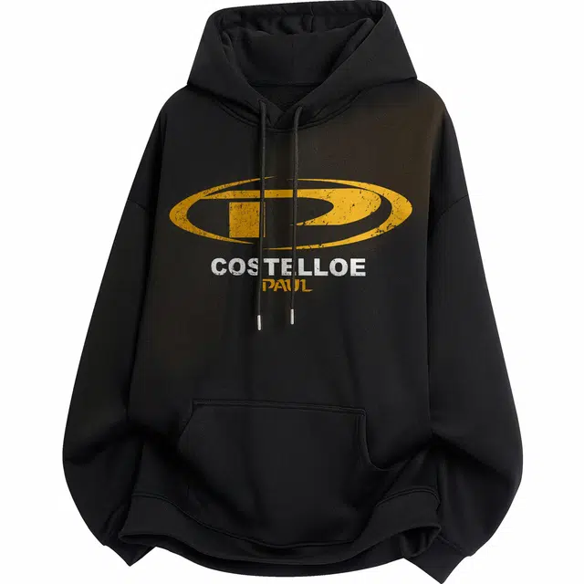 PAUL COSTELLOE clenfit