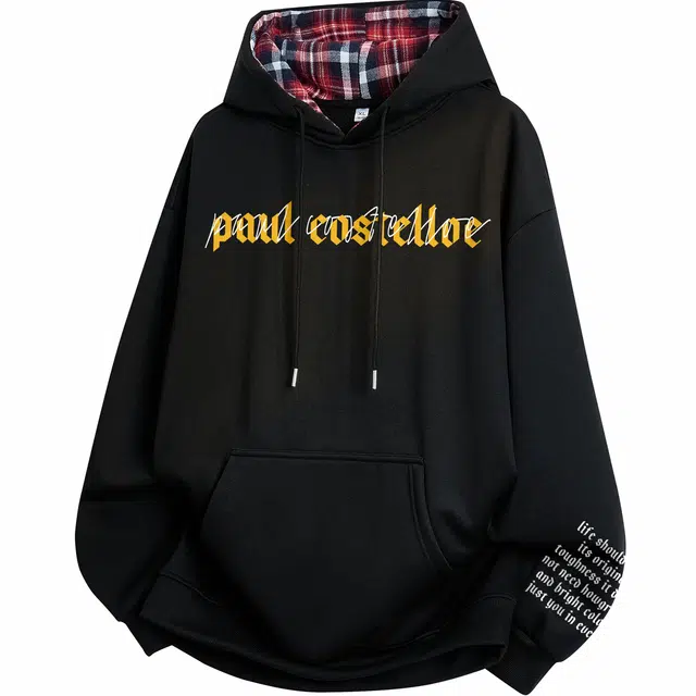 PAUL COSTELLOE clenfit