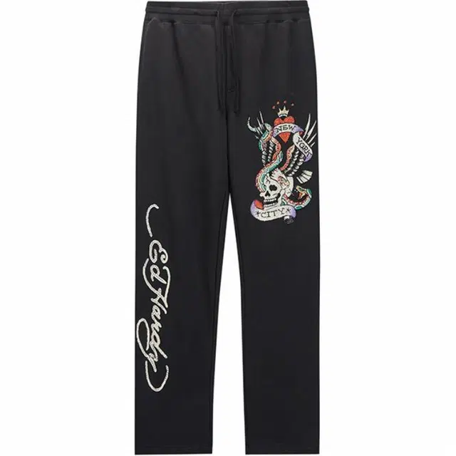 Ed Hardy FW24