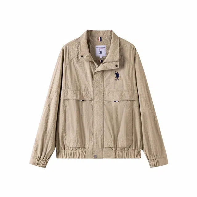 U.S. POLO ASSN.