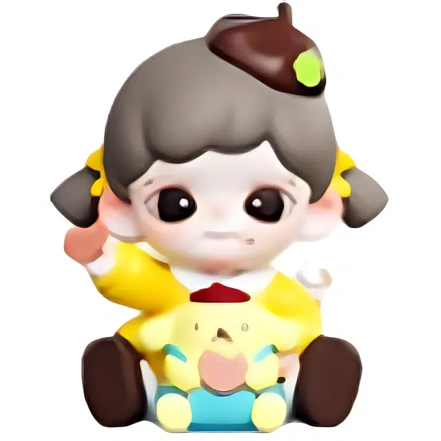 TNT SPACE x Sanrio Zoraa 9