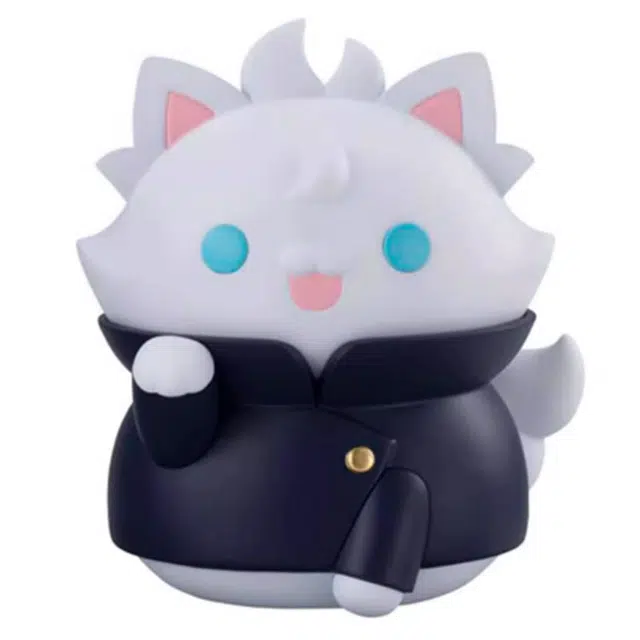 MegaHouse