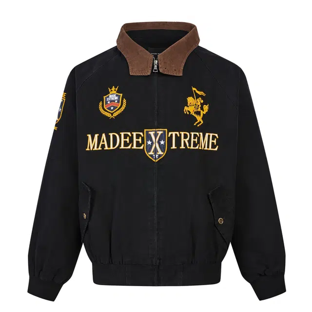 MADE EXTREME