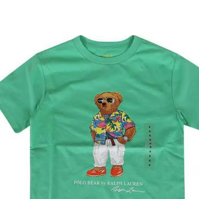 Polo Ralph Lauren T