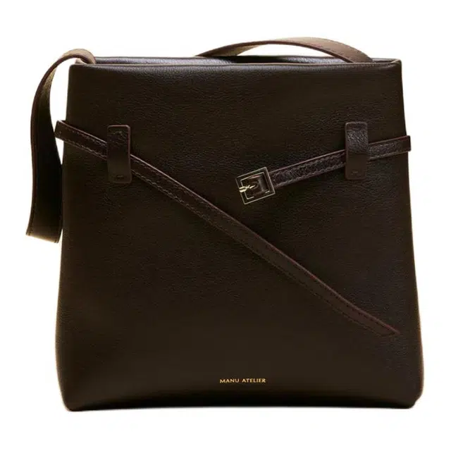 Manu Atelier Tote du Jour Tote