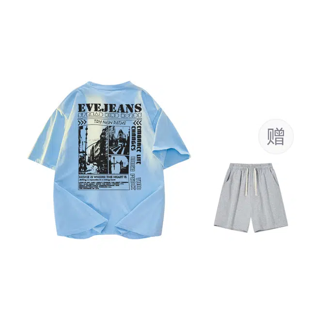 EVE Jeans T