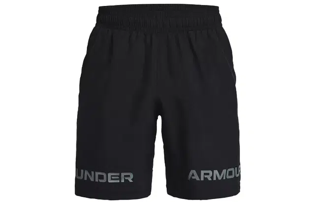 Under Armour Woven Shorts