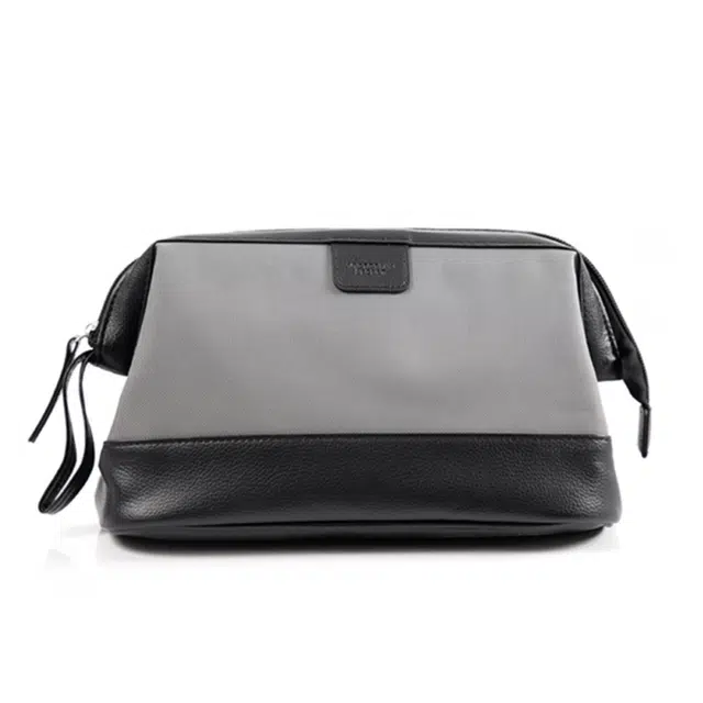 馨枕居 金属拉链洗漱包 经久耐用