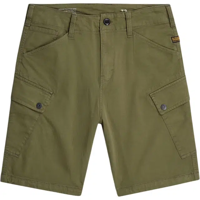 G-STAR RAW