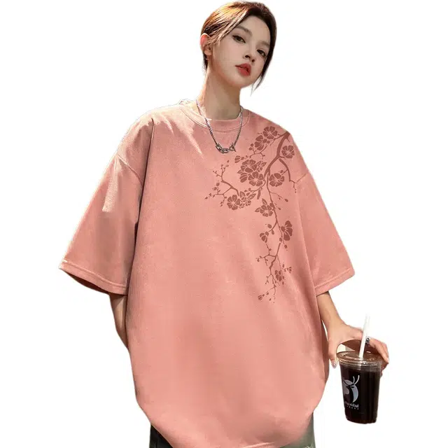 PAINT STAIN T