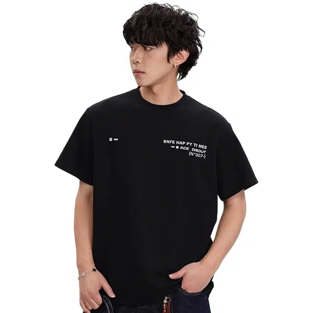 City Hipster T