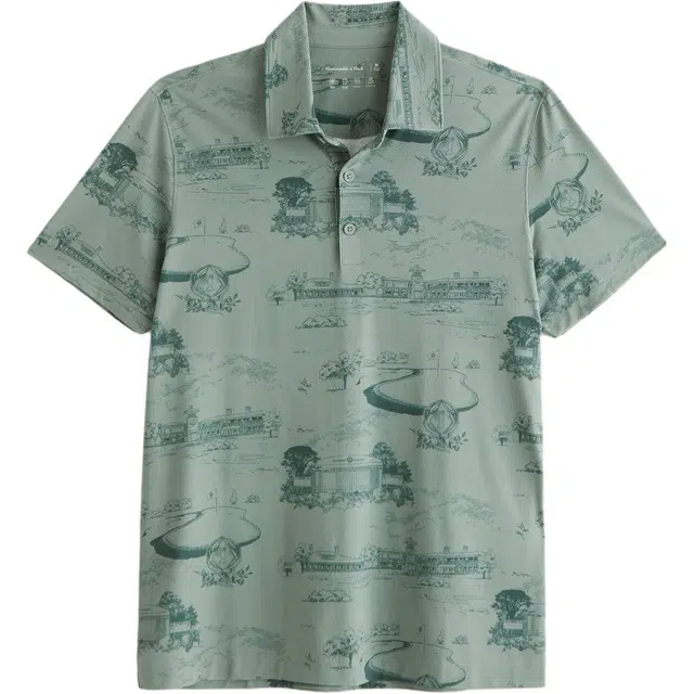 AbercrombieFitch Polo