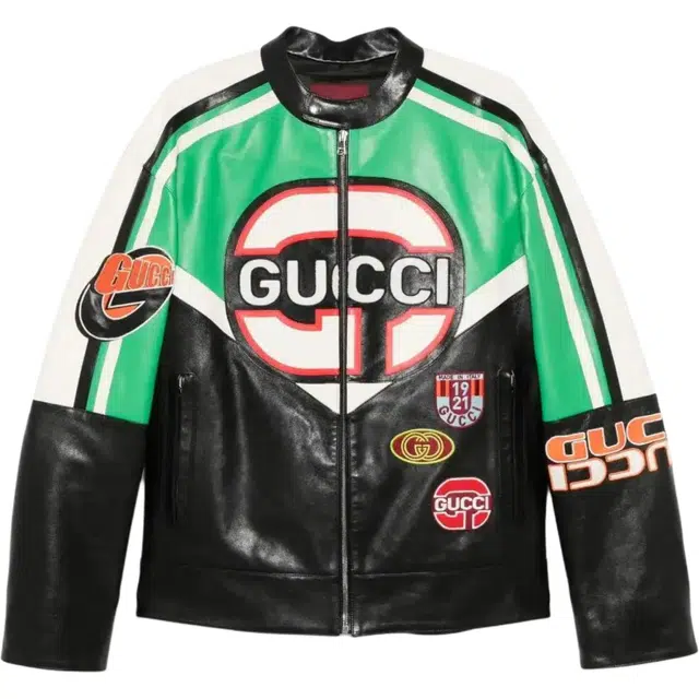 GUCCI Logo