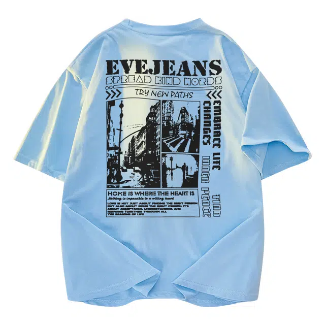 EVE Jeans T