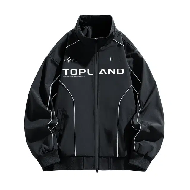Topland logo