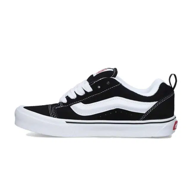 Vans Knu Skool