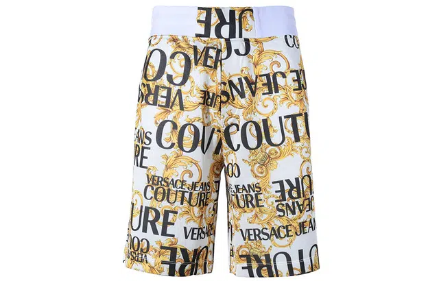 VERSACE JEANS COUTURE logo