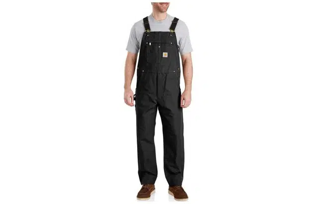 Carhartt 102776-R01 Bib Overall