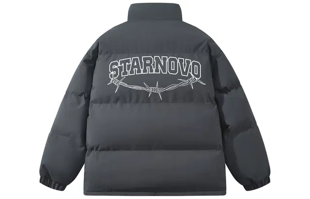 STARNOVO Logo