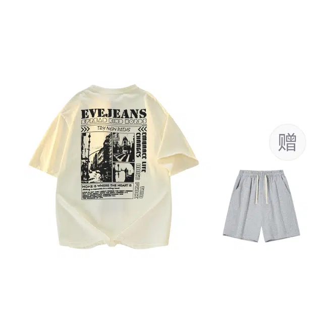 EVE Jeans T