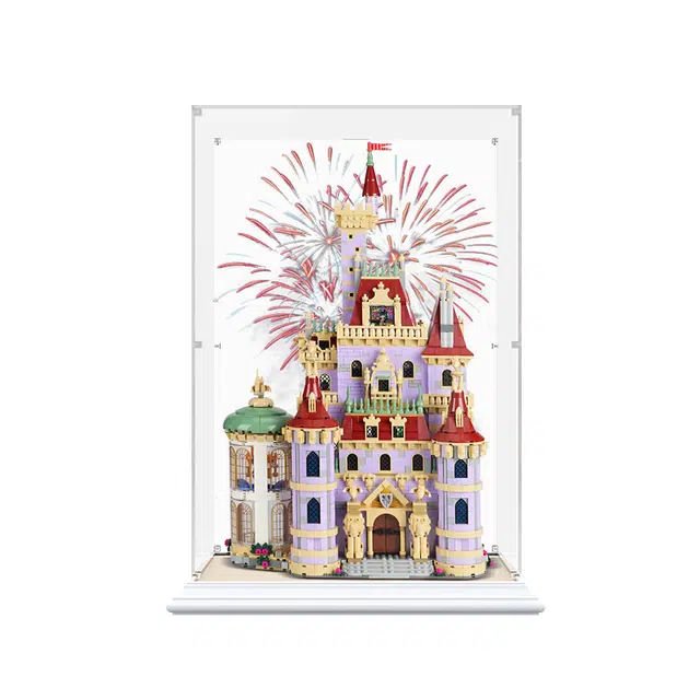 LIGHT YOUR BRICKS 43263