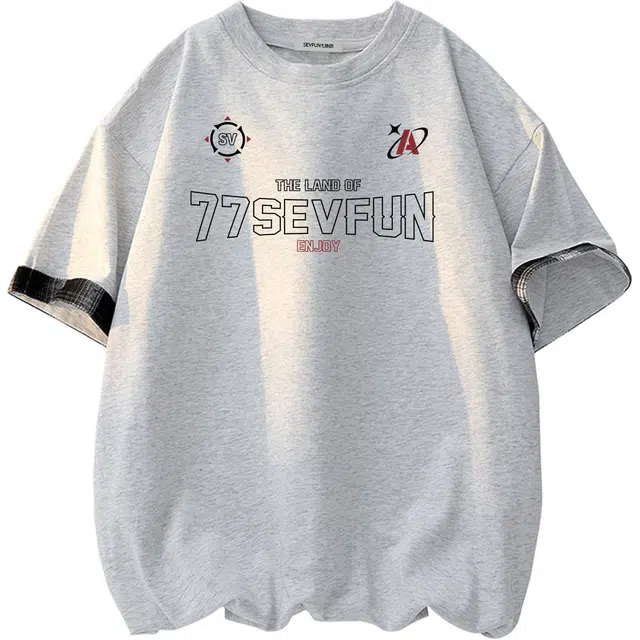 7 SEVFUN T