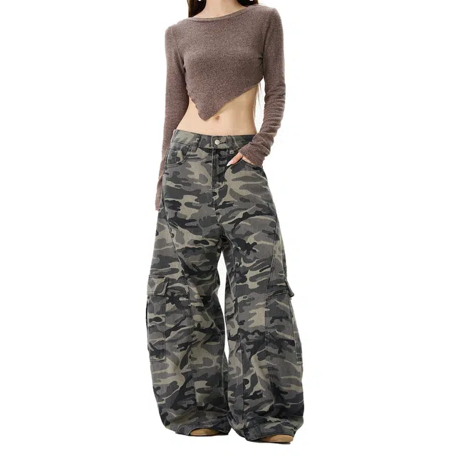 Pirkadat baggy