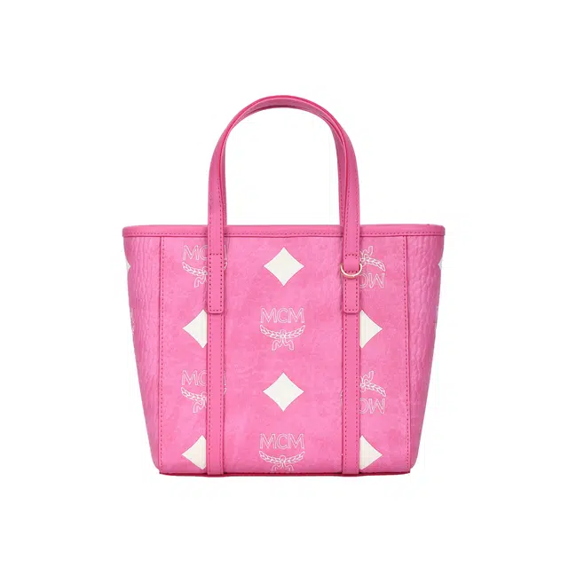 MCM Toni Tote