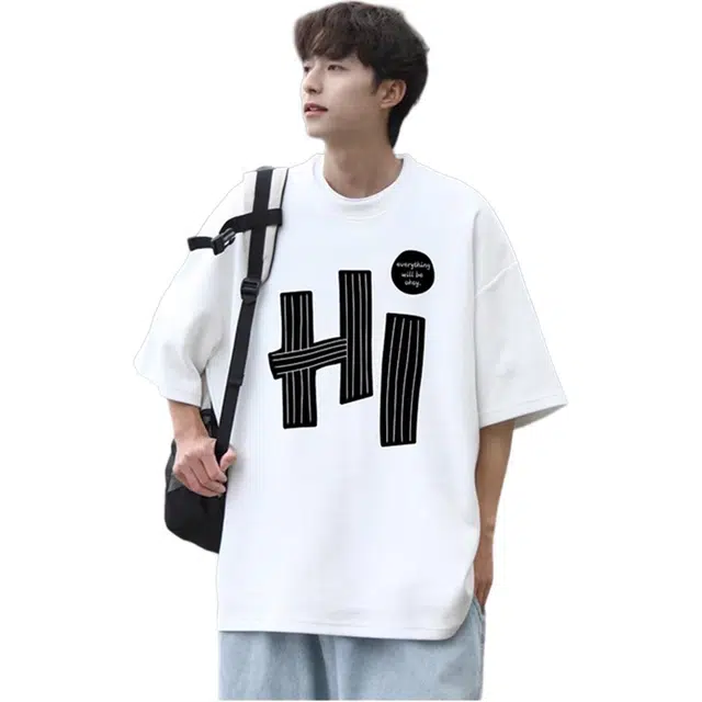 City Hipster T