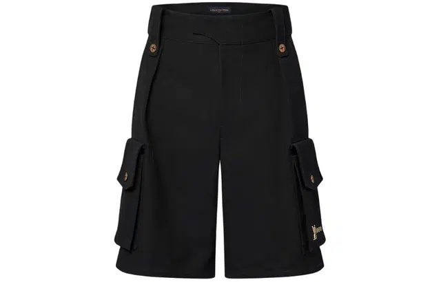 LOUIS VUITTON SS24 Logo