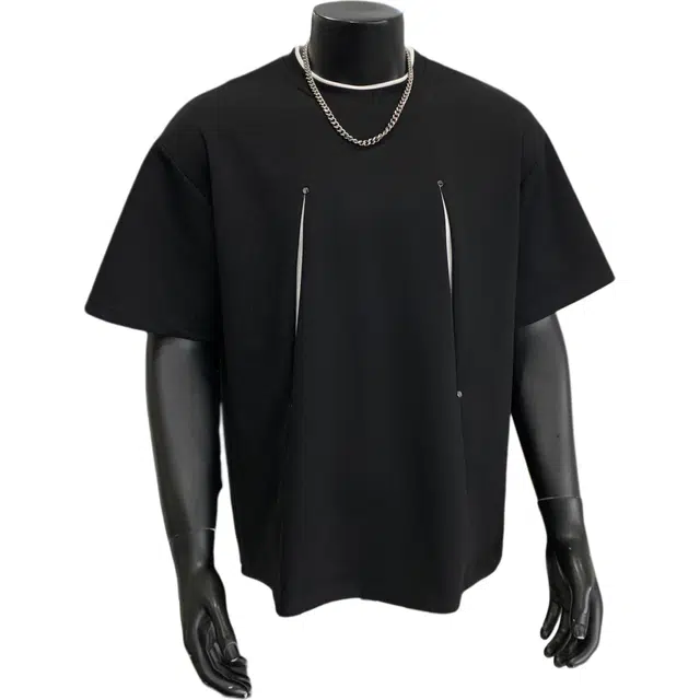 PAINT STAIN T
