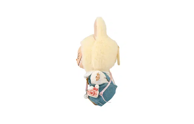 POP MART THEMONSTERS labubu 15cm