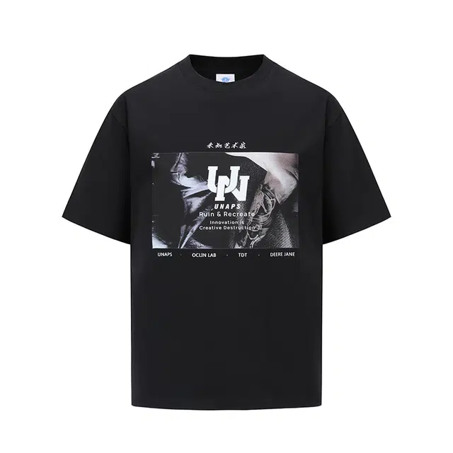 Oclin LAB x UNAPS T