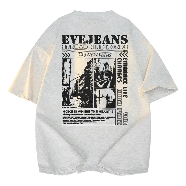 EVE Jeans T