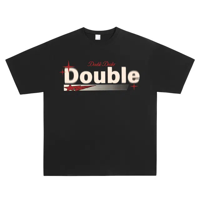 Double dealer LogoT