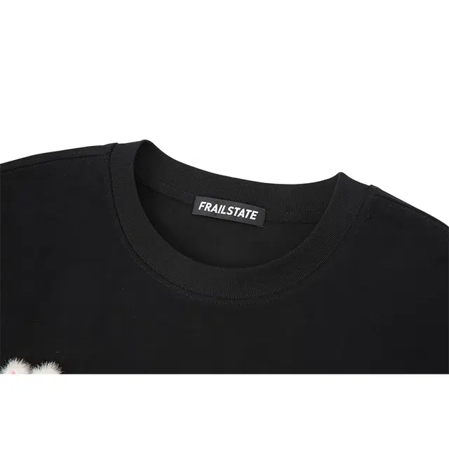 FRAIL STATE T