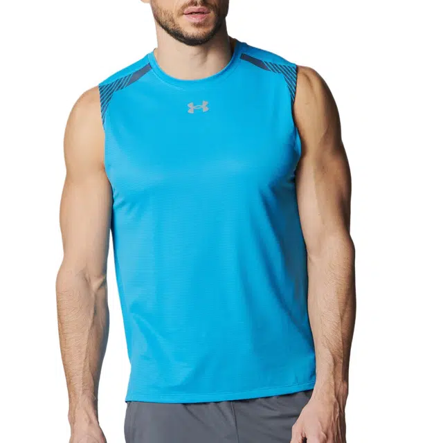 Under Armour Launch Elite