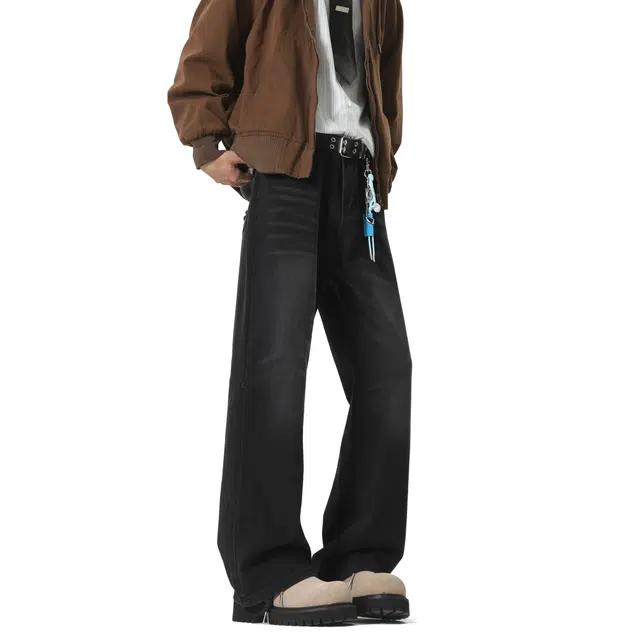 YATSI Cleanfit fit