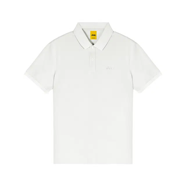 Jeep SS25 logoPolo