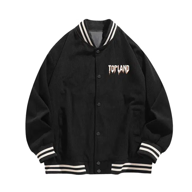 Topland logo