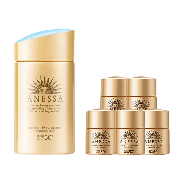 60ml+12ml*5
