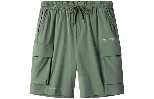 OUTDOOR PRODUCTS