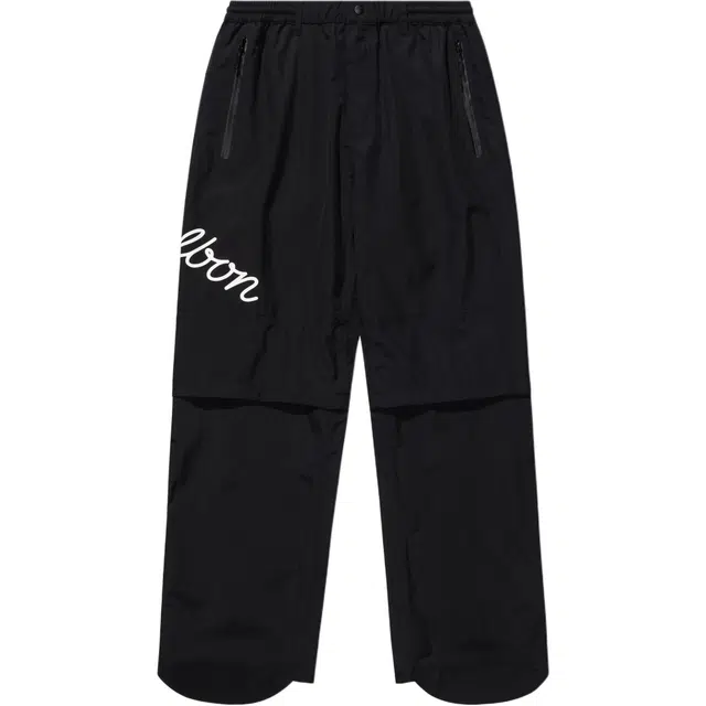 UNDEFEATED x Malbon Golf FW24 logo