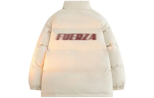 FUERZA