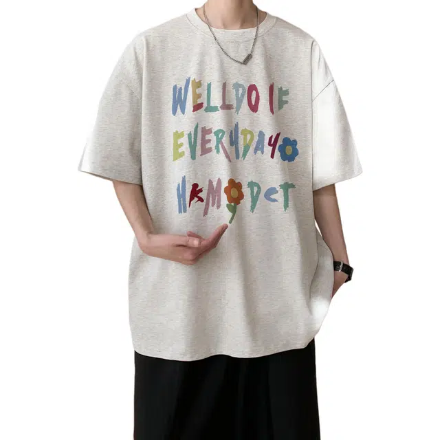 WELTER EXPERIMENT T